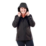 Custom Storm Creek 6525 Women's Explorer Waterproof Breathable Rain Jacket