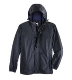 Storm Creek 6560 Men's Voyager Packable Rain Jacket