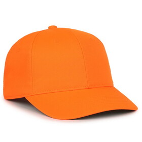 Outdoor Cap 350 Classic Twill Camo with Hook/Loop Tape Closure Cap