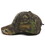 Outdoor Cap 360MO Camo with Visor Logo Cap