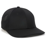 Outdoor Cap AIR25 Perforated Side Panels