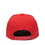 Outdoor Cap AM-101 solid back, snap closure cap