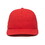 Outdoor Cap AM-101 solid back, snap closure cap
