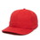 Outdoor Cap AM-101 solid back, snap closure cap