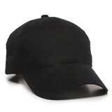 Outdoor Cap BCT-600 Pro Style Cotton Twill Cap