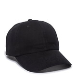 Outdoor Cap BCT-662 Brushed Twill Cap