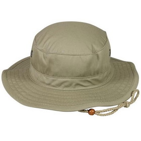 Custom Outdoor Cap BH-500 Cotton Twill Bucket