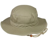 Custom Outdoor Cap BH-500 Cotton Twill Bucket Cap