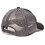 Blank and Custom Outdoor Cap CMB-100 Heavy Washed Mesh Back Snap Tab