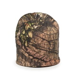 Custom Outdoor Cap CMK-405 Camo Knit Beanie