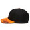 Outdoor Cap CONCEAL  Solid Back Cap
