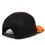 Outdoor Cap CONCEAL  Solid Back Cap