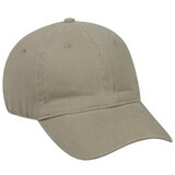 Custom Outdoor Cap FLX-100 Brushed Cotton/Spandex Blend Cap