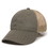 Outdoor Cap FWT-130 Heavy Garment Washed, Mesh Back Cap