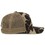 Outdoor Cap GC101M 5-Panel Generic Camo Mesh Back Cap