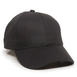 Outdoor Cap GL-271 Mid to Low Profile Basic Cotton Twill Cap