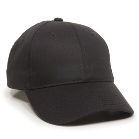 Outdoor Cap GL-271 Mid to Low Profile Basic Cotton Twill Cap