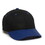 Black/Royal