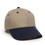 Khaki/Navy