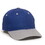 Royal/Light Grey