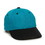 Teal/Black