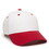 White/Red