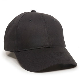 Custom Outdoor Cap GL-271 Mid to Low Profile Basic Cotton Twill