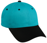 Outdoor Cap GL-271 Mid to Low Profile Basic Cotton Twill
