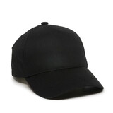 Outdoor Cap GL-455 5-Panel Cotton Twill Cap