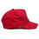 Outdoor Cap GL-555 High Profile Twill with Cord Cap