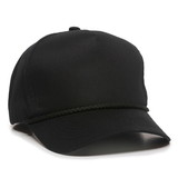Outdoor Cap GL-555 High Profile Twill with Cord