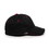 Outdoor Cap GL-845 Contrasting Sandwich, Button and Eyelets