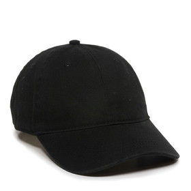 Blank and Custom Outdoor Cap GWT-111 Unstructured Garment Washed Twill