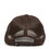 Outdoor Cap HPC-500M Weathered Cotton, Camo Visor Cap