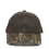 Outdoor Cap HPC-500M Weathered Cotton, Camo Visor Cap