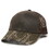 Outdoor Cap HPC-500M Weathered Cotton, Camo Visor Cap