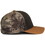 Custom Outdoor Cap HPC-615M Mesh Back Camo