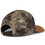 Custom Outdoor Cap HPC-615M Mesh Back Camo