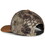 Custom Outdoor Cap HPC-615M Mesh Back Camo