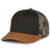 Custom Outdoor Cap HPC-615M Mesh Back Camo