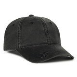 Outdoor Cap HPD-605 Weathered Cotton Twill Cap