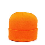 Custom Outdoor Cap KN-400BZ Blaze Knit Watch Cap with Cuff