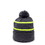 Outdoor Cap KNF-100 Watch Cap with Black Fleece Lining