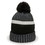 Outdoor Cap KNF-200 Acrylic Ribbed Knit