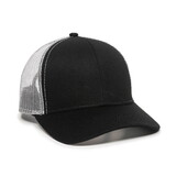 Outdoor Cap MBW-600 Mesh Back Cap