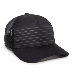 Outdoor Cap OC503M Moisture Wicking Polyester Front Panels