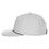 Blank and Custom Outdoor Cap OC504 Half Moon Mesh Stay Hat