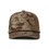 Outdoor Cap OC551CAMO Perforated Camo 5-Panel Cap