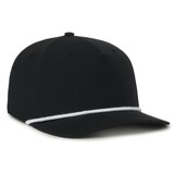 Custom Outdoor Cap OC558 Recycled Solid Back w/Cord Cap