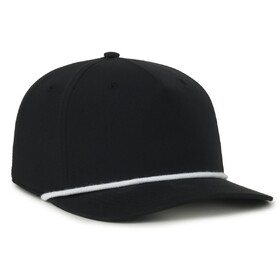 Outdoor Cap OC558 Recycled Solid Back w/Cord Cap
